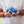 Load image into Gallery viewer, Funtasty Blue Sharks Gummy Candy - 11 Ounce Bag - Blue Raspberry Marshmallow Flavor
