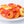 Load image into Gallery viewer, Funtasty Peach Rings - 11 Ounce Bag - Sour and Sweet Gummy Candy