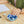 Load image into Gallery viewer, Funtasty Blue Sharks Gummy Candy - 11 Ounce Bag - Blue Raspberry Marshmallow Flavor