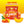 Load image into Gallery viewer, Peach Rings - 0.8 Ounce Pouch (24 Count) - Peach Gummy Candies in Individual Pouches - Sweet and Sour Candy for Classroom, Snacking and Kids' Goodie Bags