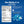 Load image into Gallery viewer, Funtasty Blue Sharks Gummy Candy - 11 Ounce Bag - Blue Raspberry Marshmallow Flavor