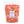 Load image into Gallery viewer, Peach Rings - 0.8 Ounce Pouch (24 Count) - Peach Gummy Candies in Individual Pouches - Sweet and Sour Candy for Classroom, Snacking and Kids' Goodie Bags