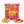 Load image into Gallery viewer, Taffy Candy | 2.2 Pound Bag - Approx. 245 Count | Chewy Fruit Candy Individually Wrapped | Soft Chewy Candy in Orange, Strawberry, Tropical Fruits, Cherry Taffy Assortment