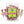 Load image into Gallery viewer, Sour Fruit Lollipops - 2 Pound Bulk Pack (About 36 Count) - Assorted Flavors - Gum Filled Pops - Individually Wrapped Halloween Candy - Kids' Party Favors