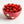 Load image into Gallery viewer, Strawberry Gummy Balls - 19 Ounce Jar (30 Count) - Jelly Filled Gummies - Individually Wrapped Gummy Candy - Kids Party Favors - Candy for Goody Bags by Funtasty
