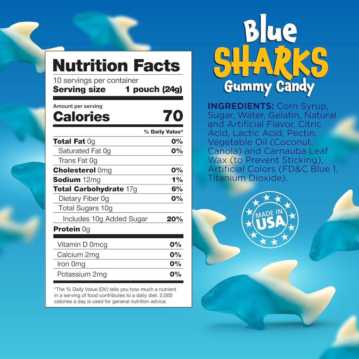 blue gummy shark vape Sharks E-cigarettes remain the most Mini Gummy Sharks 0.8 Ohms Flavour (Free 2X Crystal VU9 Nic Salts):Gummy Bear