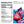 Load image into Gallery viewer, Kool-Aid Popping Candy - 40 Count Bag - Popping Rock Candy in Assorted Fruit Flavors - Tropical Punch, Grape, Cherry - Fun Goody Bag and Pinata Fillers