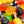 Load image into Gallery viewer, Squeezable Fruit Jelly Candy, Assorted Flavors, 8 Count Bag