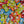 Load image into Gallery viewer, Sour Hard Candy Mix - 2 Pound Bulk Pack - Assorted Fruit Flavors Halloween Candies - Strawberry, Blue Raspberry, Cherry, Lemon, Apple - Sour Candy by Funtasty