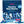 Load image into Gallery viewer, Blue Sharks Gummy Candy - 2 Pound Bulk Pack - Blue Raspberry Marshmallow Flavor