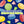 Load image into Gallery viewer, Sour Hard Candy Mix - 2 Pound Bulk Pack - Assorted Fruit Flavors Halloween Candies - Strawberry, Blue Raspberry, Cherry, Lemon, Apple - Sour Candy by Funtasty
