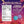 Load image into Gallery viewer, Cosmo Clusters Candy - 1.5 Pound Pack - Crunchy Gummies - Star Gummy Candies - Berry Flavored
