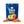 Load image into Gallery viewer, Funtasty Peach Rings - 11 Ounce Bag - Sour and Sweet Gummy Candy