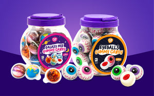 Jars