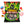Load image into Gallery viewer, Halloween Candy, Body Parts Gummy Candy Individually Wrapped, 45 Count
