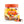 Load image into Gallery viewer, Caramel Cubes Candy, Assorted Flavors, Gluten-Free, Individually Wrapped, Jar 24 Ounces
