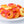 Load image into Gallery viewer, Sour &#39;n&#39; Sweet Peach Rings Soft Gummy Candy, 11-Ounce Bag
