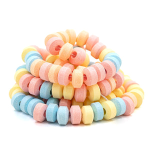 Stretchable Hard Candy Bracelets