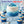 Load image into Gallery viewer, Gummy Sharks - 2 Pound Pack - Blue Shark Gummies - Blue Candy for Goodie Bags, Gifting, Snacking &amp; Dessert Decorating - Chewy Candy with Raspberry Flavor
