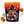 Load image into Gallery viewer, Halloween Candy, Spooky Lollipops Individually Wrapped - 15 Count Pack
