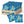 Load image into Gallery viewer, Gummy Sharks - 10 Packs - Blue Shark Gummies Individually Wrapped - Raspberry Marshmallow Flavor - Blue Candy for Goodie Bags, Gifting, Snacking and Party Favors
