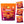 Load image into Gallery viewer, Classic Candy Corn - 24 Count Individually Packed Pouches, 0.85 Oz Each - Halloween Candy Bags for Party Favors, Trick or Treat, Events, and Snacks
