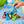 Load image into Gallery viewer, Sour Popping Rocks, Popping Candy Individually Wrapped - 40 Mini Packs
