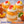 Load image into Gallery viewer, Peach Rings - 11 Ounce Pack - Gummy Candies - Sugar Coated Sweet &amp; Sour Candy - Peach Gummies for Snacking, Sharing, Office Jars &amp; Gift Baskets - Soft Gummy Rings
