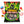 Load image into Gallery viewer, Tricksy's Body Parts Gummy Candy, 45 Count Individually Wrapped Halloween Gummies
