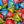 Load image into Gallery viewer, Sour Popping Rocks - 40 Mini Packs - Easter Candy - Sour Popping Candy Individually Wrapped - Easter Eggs Fillers - Assorted Fruit Flavors - Party Favors
