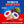 Load image into Gallery viewer, Patriotic Gummy Candy - 19 Ounce Jar (30 Count) - Strawberry &amp; Grape Jam Center
