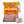 Load image into Gallery viewer, Skull Candy Bracelets | 21 Ounce Bag | Fruit Flavors - Individually Wrapped Halloween Candy
