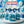 Load image into Gallery viewer, Gummy Sharks - 2 Pound Pack - Blue Shark Gummies - Blue Candy for Goodie Bags, Gifting, Snacking &amp; Dessert Decorating - Chewy Candy with Raspberry Flavor
