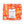 Load image into Gallery viewer, Peach Rings - 10 Packs - Peach Gummy Candies Individually Wrapped - Sweet and Sour Candy for Classroom, Snacking, Gifting, and Goodie Bags - Soft Gummy Rings
