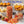 Load image into Gallery viewer, Peach Rings - 11 Ounce Pack - Gummy Candies - Sugar Coated Sweet &amp; Sour Candy - Peach Gummies for Snacking, Sharing, Office Jars &amp; Gift Baskets - Soft Gummy Rings
