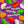 Load image into Gallery viewer, Ewww Beans Gross Jelly Beans - 60 Count Bag (12 Oz) - Weird Candy - Nasty Flavors - Halloween Candy Individually Wrapped - Prank Candies for Challenge Party Games by Funtasty
