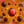 Load image into Gallery viewer, Popping Candy Bulk - 40 Mini Pouches - Chocolate Covered Popping Rocks - Strawberry Flavor - Individually Wrapped Halloween Candy for Classroom Rewards &amp; Party Favors by Funtasty
