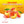 Load image into Gallery viewer, Peach Rings - 2 Pound Bulk Pack - Gummy Candy - Sour and Sweet Classic Treat
