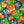 Load image into Gallery viewer, Halloween Gummy Candy Variety Pack - 24 Count Pouches, 0.85 Oz Each - Assorted Sour Worms, Blue Sharks and Peach Rings - Trick or Treat Candy Bags for Party Favors
