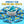 Load image into Gallery viewer, Gummy Sharks - 10 Packs - Blue Shark Gummies Individually Wrapped - Raspberry Marshmallow Flavor - Blue Candy for Goodie Bags, Gifting, Snacking and Party Favors
