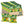 Load image into Gallery viewer, Crunchy Gummy Stars Candy, Sour Gummy Candy - 10 Packs
