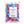 Load image into Gallery viewer, Popping Candy, Popping Rocks Pouches, Fruit Flavors - 40 Count Bag

