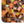 Load image into Gallery viewer, Caramel Cubes Candy Mix | 2 Pound Pack | Vanilla, Chocolate, Apple, Strawberry
