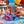 Load image into Gallery viewer, Popping Candy, Popping Rocks Pouches, Fruit Flavors - 40 Count Bag
