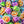 Load image into Gallery viewer, Halloween Candy, Gummy Skulls, Jelly Filled Gummies - 60 Count, 17 Oz Jar
