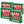 Load image into Gallery viewer, Christmas Candy, Peppermint Candy Canes, 12 Count (Pack of 4)
