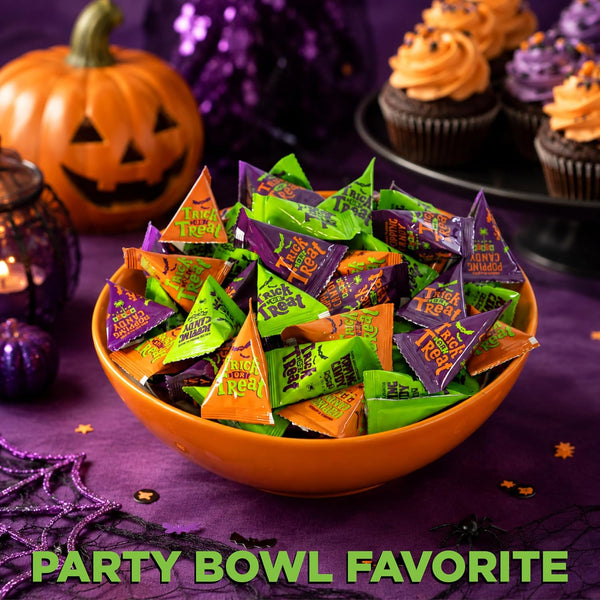 Halloween Popping Candy - 40 Count Pack