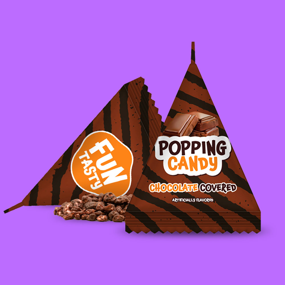 Welcome to the official Funtasty Candy online store!
