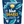 Load image into Gallery viewer, Gummy Sharks - 2 Pound Pack - Blue Shark Gummies - Blue Candy for Goodie Bags, Gifting, Snacking &amp; Dessert Decorating - Chewy Candy with Raspberry Flavor
