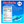 Load image into Gallery viewer, Gummy Sharks - 2 Pound Pack - Blue Shark Gummies - Blue Candy for Goodie Bags, Gifting, Snacking &amp; Dessert Decorating - Chewy Candy with Raspberry Flavor
